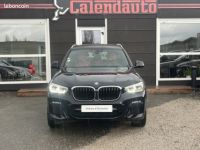 BMW X3 (G01) XDRIVE30DA 265CH M SPORT 30D 30 D 265 X DRIVE G 01 - - <small></small> 40.290 € <small>TTC</small> - #3