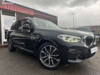 BMW X3 (G01) XDRIVE30DA 265CH M SPORT 30D 30 D 265 X DRIVE G 01 - - <small></small> 40.290 € <small>TTC</small> - #4