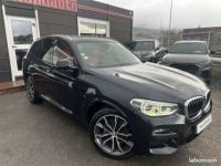 BMW X3 (G01) XDRIVE30DA 265CH M SPORT 30D 30 D 265 X DRIVE G 01 - - <small></small> 40.290 € <small>TTC</small> - #5