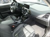 BMW X3 (G01) XDRIVE30DA 286CH LUXURY - <small></small> 42.990 € <small>TTC</small> - #7