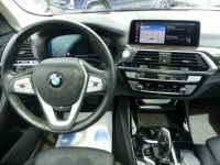BMW X3 (G01) XDRIVE30DA 286CH LUXURY - <small></small> 42.990 € <small>TTC</small> - #8