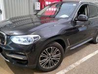 BMW X3 (G01) XDRIVE30DA 286CH LUXURY - <small></small> 49.500 € <small>TTC</small> - #1