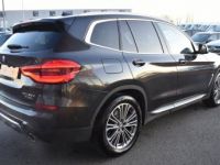 BMW X3 (G01) XDRIVE30DA 286CH LUXURY - <small></small> 49.490 € <small>TTC</small> - #2