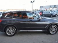 BMW X3 (G01) XDRIVE30DA 286CH LUXURY - <small></small> 49.490 € <small>TTC</small> - #4