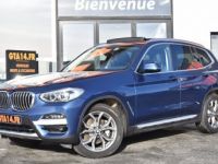 BMW X3 (G01) XDRIVE30DA 286CH XLINE - <small></small> 49.990 € <small>TTC</small> - #1