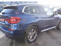 BMW X3 (G01) XDRIVE30DA 286CH XLINE - <small></small> 49.990 € <small>TTC</small> - #2