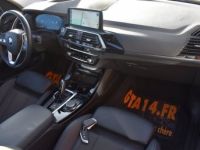 BMW X3 (G01) XDRIVE30DA 286CH XLINE - <small></small> 49.990 € <small>TTC</small> - #3