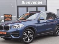 BMW X3 (G01) XDRIVE30E 292CH BUSINESS DESIGN - <small></small> 34.890 € <small>TTC</small> - #1