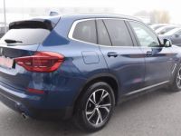 BMW X3 (G01) XDRIVE30E 292CH BUSINESS DESIGN - <small></small> 34.890 € <small>TTC</small> - #2