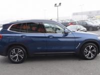 BMW X3 (G01) XDRIVE30E 292CH BUSINESS DESIGN - <small></small> 34.890 € <small>TTC</small> - #4