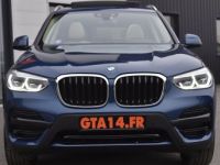 BMW X3 (G01) XDRIVE30E 292CH BUSINESS DESIGN - <small></small> 34.890 € <small>TTC</small> - #17