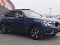 BMW X3 (G01) XDRIVE30E 292CH BUSINESS DESIGN - <small></small> 34.890 € <small>TTC</small> - #20