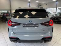 BMW X3 (G01) XDRIVE30E 292CH M SPORT - <small></small> 56.490 € <small>TTC</small> - #6