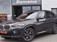 BMW X3 (G01) XDRIVE30E 292CH M SPORT - <small></small> 53.990 € <small>TTC</small> - #1