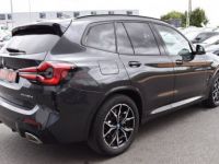 BMW X3 (G01) XDRIVE30E 292CH M SPORT - <small></small> 53.990 € <small>TTC</small> - #2