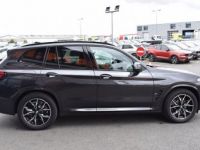 BMW X3 (G01) XDRIVE30E 292CH M SPORT - <small></small> 53.990 € <small>TTC</small> - #4