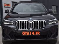 BMW X3 (G01) XDRIVE30E 292CH M SPORT - <small></small> 53.990 € <small>TTC</small> - #17