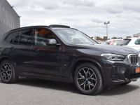 BMW X3 (G01) XDRIVE30E 292CH M SPORT - <small></small> 53.990 € <small>TTC</small> - #20