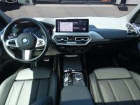 BMW X3 (G01) XDRIVE30E 292CH SPORT - <small></small> 49.980 € <small>TTC</small> - #7