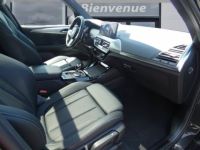 BMW X3 (G01) XDRIVE30E 292CH SPORT - <small></small> 49.980 € <small>TTC</small> - #9