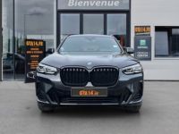 BMW X3 (G01) XDRIVE30E 292CH M SPORT - <small></small> 47.900 € <small>TTC</small> - #1