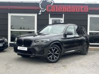 BMW X3 (G01) XDRIVE30E 292CH M SPORT 30E X DRIVE XDRIVE - <small></small> 61.890 € <small>TTC</small> - #1