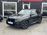 BMW X3 (G01) XDRIVE30E 292CH M SPORT 30E X DRIVE XDRIVE - <small></small> 61.890 € <small>TTC</small> - #2