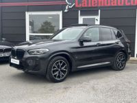 BMW X3 (G01) XDRIVE30E 292CH M SPORT 30E X DRIVE XDRIVE - <small></small> 61.890 € <small>TTC</small> - #3