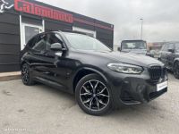 BMW X3 (G01) XDRIVE30E 292CH M SPORT 30E X DRIVE XDRIVE - <small></small> 61.890 € <small>TTC</small> - #6