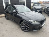 BMW X3 (G01) XDRIVE30E 292CH M SPORT 30E X DRIVE XDRIVE - <small></small> 61.890 € <small>TTC</small> - #7