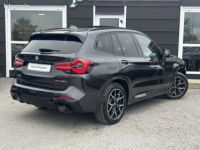 BMW X3 (G01) XDRIVE30E 292CH M SPORT 30E X DRIVE XDRIVE - <small></small> 61.890 € <small>TTC</small> - #8