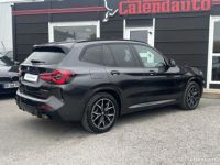 BMW X3 (G01) XDRIVE30E 292CH M SPORT 30E X DRIVE XDRIVE - <small></small> 61.890 € <small>TTC</small> - #9