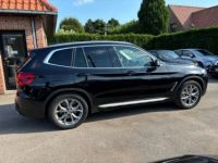 BMW X3 (G01) XDRIVE30E 292CH XLINE 10CV - <small></small> 36.890 € <small>TTC</small> - #4