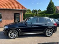 BMW X3 (G01) XDRIVE30E 292CH XLINE 10CV - <small></small> 36.890 € <small>TTC</small> - #8