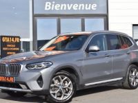 BMW X3 (G01) XDRIVE30E 292CH XLINE - <small></small> 44.990 € <small>TTC</small> - #1