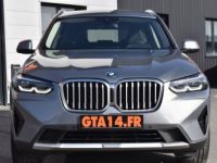 BMW X3 (G01) XDRIVE30E 292CH XLINE - <small></small> 44.990 € <small>TTC</small> - #17