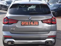 BMW X3 (G01) XDRIVE30E 292CH XLINE - <small></small> 44.990 € <small>TTC</small> - #18