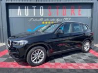 BMW X3 (G01) XDRIVE30EA 292 CH LOUNGE 10CV - <small></small> 35.890 € <small>TTC</small> - #1