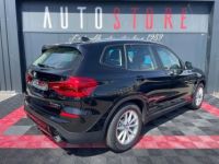 BMW X3 (G01) XDRIVE30EA 292 CH LOUNGE 10CV - <small></small> 35.890 € <small>TTC</small> - #3