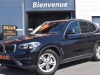 BMW X3 (G01) XDRIVE30EA 292CH BUSINESS DESIGN 10CV - <small></small> 34.980 € <small>TTC</small> - #1