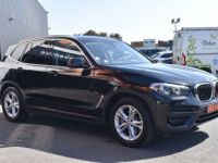 BMW X3 (G01) XDRIVE30EA 292CH BUSINESS DESIGN 10CV - <small></small> 34.980 € <small>TTC</small> - #20