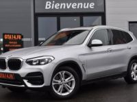 BMW X3 (G01) XDRIVE30EA 292CH BUSINESS DESIGN 10CV - <small></small> 31.990 € <small>TTC</small> - #1