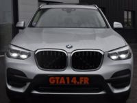 BMW X3 (G01) XDRIVE30EA 292CH BUSINESS DESIGN 10CV - <small></small> 31.990 € <small>TTC</small> - #17