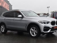 BMW X3 (G01) XDRIVE30EA 292CH BUSINESS DESIGN 10CV - <small></small> 31.990 € <small>TTC</small> - #20