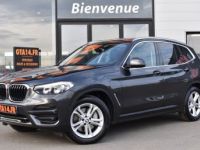 BMW X3 (G01) XDRIVE30EA 292CH BUSINESS DESIGN 10CV - <small></small> 30.980 € <small>TTC</small> - #1