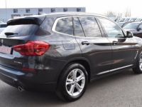 BMW X3 (G01) XDRIVE30EA 292CH BUSINESS DESIGN 10CV - <small></small> 30.980 € <small>TTC</small> - #2