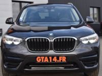 BMW X3 (G01) XDRIVE30EA 292CH BUSINESS DESIGN 10CV - <small></small> 30.980 € <small>TTC</small> - #17