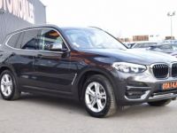 BMW X3 (G01) XDRIVE30EA 292CH BUSINESS DESIGN 10CV - <small></small> 30.980 € <small>TTC</small> - #20