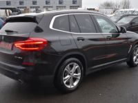 BMW X3 (G01) XDRIVE30EA 292CH BUSINESS DESIGN 10CV - <small></small> 32.490 € <small>TTC</small> - #2