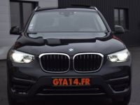 BMW X3 (G01) XDRIVE30EA 292CH BUSINESS DESIGN 10CV - <small></small> 32.490 € <small>TTC</small> - #17